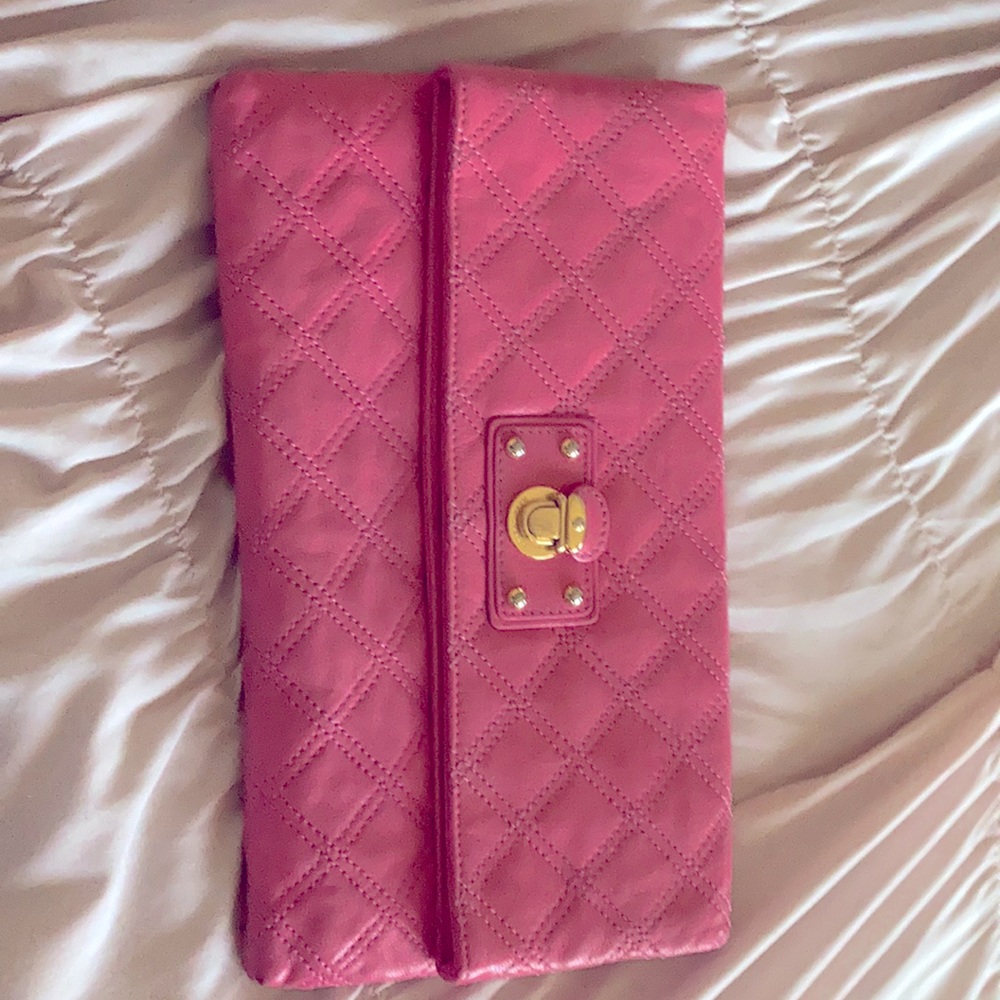 Cute pink Marc Jacob purse